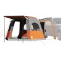 Tienda de campaña de coche 4 personas impermeable gris-naranja de , Tiendas de campaña - Ref: Foro24-4009493, Precio: 214,46 ...