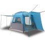 Tienda de campaña de coche para 4 personas impermeable azul de , Tiendas de campaña - Ref: Foro24-4009492, Precio: 214,46 €, ...