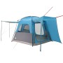 Tienda de campaña de coche para 4 personas impermeable azul de , Tiendas de campaña - Ref: Foro24-4009492, Precio: 214,46 €, ...