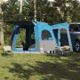 Tienda de campaña de coche para 4 personas impermeable azul de , Tiendas de campaña - Ref: Foro24-4009492, Precio: 214,46 €, ...