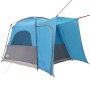 Tienda de campaña de coche para 4 personas impermeable azul de , Tiendas de campaña - Ref: Foro24-4009492, Precio: 214,46 €, ...