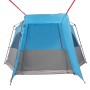 Tienda de campaña de coche para 4 personas impermeable azul de , Tiendas de campaña - Ref: Foro24-4009492, Precio: 214,46 €, ...