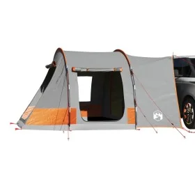 Tienda de campaña de coche 2 personas impermeable gris-naranja de , Tiendas de campaña - Ref: Foro24-4009508, Precio: 192,08 ...