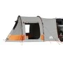 Tienda de campaña de coche 2 personas impermeable gris-naranja de , Tiendas de campaña - Ref: Foro24-4009508, Precio: 192,08 ...