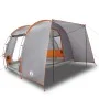 Tienda de campaña de coche 2 personas impermeable gris-naranja de , Tiendas de campaña - Ref: Foro24-4009508, Precio: 192,08 ...