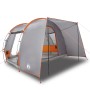 Tienda de campaña de coche 2 personas impermeable gris-naranja de , Tiendas de campaña - Ref: Foro24-4009508, Precio: 187,70 ...