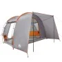Tienda de campaña de coche 2 personas impermeable gris-naranja de , Tiendas de campaña - Ref: Foro24-4009508, Precio: 192,08 ...