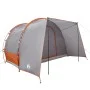 Tienda de campaña de coche 2 personas impermeable gris-naranja de , Tiendas de campaña - Ref: Foro24-4009508, Precio: 192,08 ...