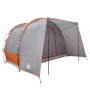 Tienda de campaña de coche 2 personas impermeable gris-naranja de , Tiendas de campaña - Ref: Foro24-4009508, Precio: 187,70 ...