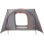 Tienda de campaña de coche 2 personas impermeable gris-naranja de , Tiendas de campaña - Ref: Foro24-4009508, Precio: 192,08 ...