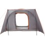 Tienda de campaña de coche 2 personas impermeable gris-naranja de , Tiendas de campaña - Ref: Foro24-4009508, Precio: 187,70 ...