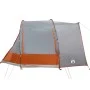 Tienda de campaña de coche 2 personas impermeable gris-naranja de , Tiendas de campaña - Ref: Foro24-4009508, Precio: 192,08 ...