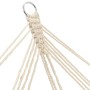 Hamaca Con Barra De 210 x 150 cm Crema de vidaXL, Hamacas - Ref: Foro24-40807, Precio: 56,98 €, Descuento: %