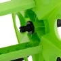 Carrete de rollo para manguera de pie acero verde 45 m 1/2" by , Garden hose holder - Ref: Foro24-4006168, Price: 21,85 €, Di...