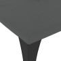 Cenador con doble techo acero gris antracita 3,98x2,98 m de , Carpas y cenadores - Ref: Foro24-368443, Precio: 300,71 €, Desc...