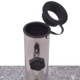 Pie de parasol de granito, cuadrado 20 Kg de vidaXL, Bases para sombrillas - Ref: Foro24-40818, Precio: 61,96 €, Descuento: %
