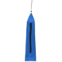 Camas de camping 2 uds tela Oxford y acero azul 180x60x19 cm de vidaXL, Catres - Ref: Foro24-312483, Precio: 58,69 €, Descuen...