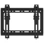 Soporte pared TV pantalla 14''-42'' Max VESA 200x200 mm 30 kg de , Soportes para monitores y televisor - Ref: Foro24-379568, ...