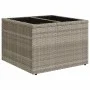 Garden sofa set 11 pieces and gray synthetic rattan cushions by , Modular outdoor sofas - Ref: Foro24-3221901, Price: 818,48 ...