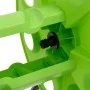 Rollenwagen für grünen Stahlrohrschlauch 60 m 1/2" von , Gartenschlauchhalter - Ref: Foro24-4006169, Preis: 33,77 €, Rabatt: %