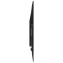 Soporte pared TV pantalla 26''-63'' Max VESA 400x400 mm 40 kg de , Soportes para monitores y televisor - Ref: Foro24-379569, ...