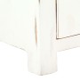 Mueble de TV de madera maciza de acacia 120x30x40 cm de , Muebles TV - Ref: Foro24-247746, Precio: 144,69 €, Descuento: %