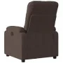 Braunes Mikrofasergewebe Liegesessel von , Sessel - Ref: Foro24-373448, Preis: 249,34 €, Rabatt: %