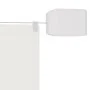 Toldo vertical blanco 180x1000 cm tela oxford de vidaXL, Sombrillas - Ref: Foro24-148176, Precio: 55,08 €, Descuento: %