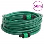Carrete de rollo para manguera de pie PVC verde 50 m de , Soporte de manguera de jardín - Ref: Foro24-3281509, Precio: 79,87 ...