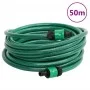 Carrete de rollo para manguera de pie PVC verde 50 m de , Soporte de manguera de jardín - Ref: Foro24-3281509, Precio: 64,64 ...