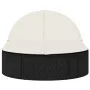 Doppel-Liegestuhl mit schwarzen Kunststoff-Rattan-Kissen. von , Liegen - Ref: Foro24-368646, Preis: 253,62 €, Rabatt: %