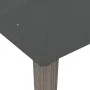 Cenador con doble techo de tela gris antracita 3,94x2,96 m de , Carpas y cenadores - Ref: Foro24-368447, Precio: 366,38 €, De...