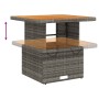Set de sofás de jardín con cojines 2 pzas ratán sintético gris de , Conjuntos de jardín - Ref: Foro24-3262080, Precio: 477,91...