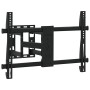 Soporte pared TV pantalla 37''-80'' Max VESA 600x400 mm 40 kg de , Soportes para monitores y televisor - Ref: Foro24-379573, ...