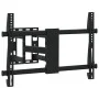 Soporte pared TV pantalla 37''-80'' Max VESA 600x400 mm 40 kg de , Soportes para monitores y televisor - Ref: Foro24-379573, ...