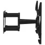 Soporte pared TV pantalla 37''-80'' Max VESA 600x400 mm 40 kg de , Soportes para monitores y televisor - Ref: Foro24-379573, ...