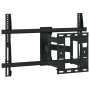 Soporte pared TV pantalla 37''-80'' Max VESA 600x400 mm 40 kg de , Soportes para monitores y televisor - Ref: Foro24-379573, ...