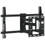 Soporte pared TV pantalla 37''-80'' Max VESA 600x400 mm 40 kg de , Soportes para monitores y televisor - Ref: Foro24-379573, ...
