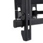 Soporte pared TV pantalla 37''-80'' Max VESA 600x400 mm 40 kg de , Soportes para monitores y televisor - Ref: Foro24-379573, ...
