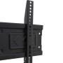 Soporte TV con ruedas pantalla 32-70'' Max VESA 600x400mm 60kg de , Soportes para monitores y televisor - Ref: Foro24-379578,...