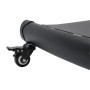 Soporte TV con ruedas pantalla 32-70'' Max VESA 600x400mm 60kg de , Soportes para monitores y televisor - Ref: Foro24-379578,...