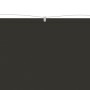 Toldo vertical gris antracita 180x600 cm tela oxford de vidaXL, Sombrillas - Ref: Foro24-148223, Precio: 40,46 €, Descuento: %