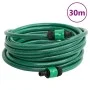 Schlauchaufroller aus grünem PVC-Standfuß, 30 m von , Gartenschlauchhalter - Ref: Foro24-3281508, Preis: 47,02 €, Rabatt: %