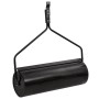 Rodillo de césped con abrazaderas aireadoras hierro negro 63 L de , Rodillos para césped - Ref: Foro24-3308005, Precio: 278,8...