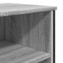 Aparador madera de ingeniería gris Sonoma 91x35,5x74,5 cm de , Aparadores - Ref: Foro24-848552, Precio: 67,57 €, Descuento: %