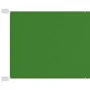 Toldo vertical verde claro 60x270 cm tela oxford de vidaXL, Sombrillas - Ref: Foro24-148297, Precio: 22,54 €, Descuento: %