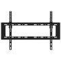 Soporte pared TV pantalla 26''-63'' Max VESA 600x400 mm 50 kg de , Soportes para monitores y televisor - Ref: Foro24-379570, ...
