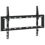 Soporte pared TV pantalla 26''-63'' Max VESA 600x400 mm 50 kg de , Soportes para monitores y televisor - Ref: Foro24-379570, ...