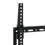 Soporte pared TV pantalla 26''-63'' Max VESA 600x400 mm 50 kg de , Soportes para monitores y televisor - Ref: Foro24-379570, ...