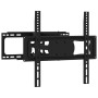 Soporte pared TV pantalla 26''-70'' Max VESA 400x400 mm 40 kg de , Soportes para monitores y televisor - Ref: Foro24-379572, ...